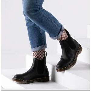 Dr. Marten's 2976 Women's Chelsea Boots